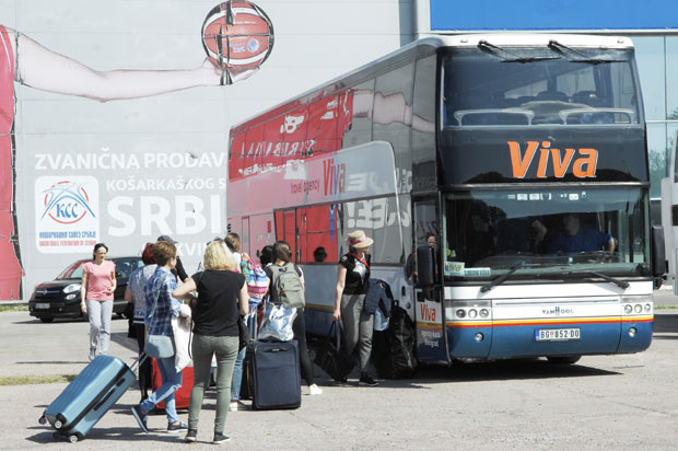 ГСП: За два „ивека“ дали 620.000 евра